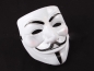 Preview: Maske V wie Vendetta Guy Fawkes Anonymous GUYFAWKES Karneval Fasching