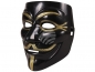 Preview: Maske V wie Vendetta Guy Fawkes Anonymous GUYFAWKES Karneval Fasching