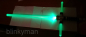 Preview: cross sword