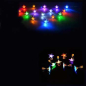 Preview: led earring star