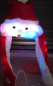 Preview: led.zappel.nikolausmuetze