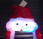 Preview: led.zappel.nikolausmuetze