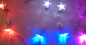 Preview: led earring star