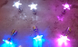 Preview: led earring star