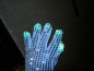 Preview: led glove