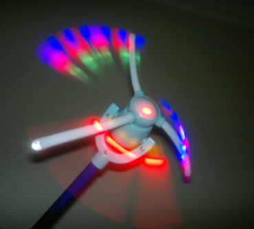 led.windmill