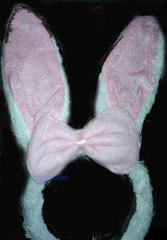 led.bunny.ohren.hasen