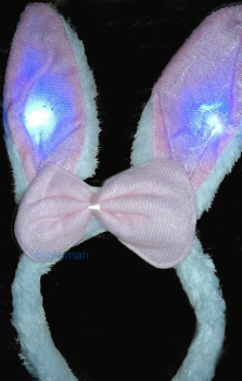 led.bunny.ohren.hasen