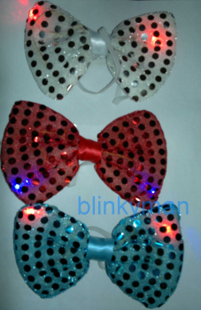led fliege
