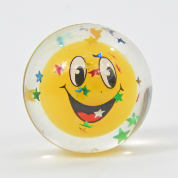 Preview: smiley haare