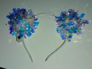 Preview: LED.Blumenkranz