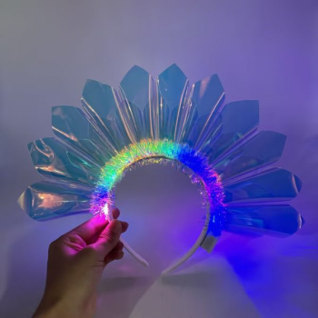 led.diadem.krone