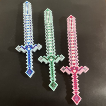 schwert mit Klingensound