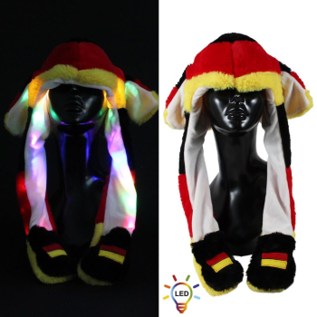 led miez