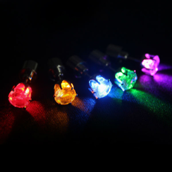 Preview: led earring