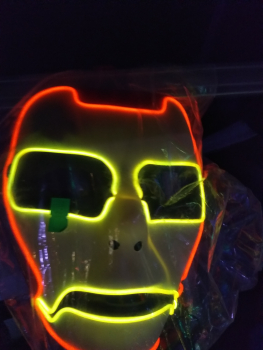 Preview: maske.kobold.vampire