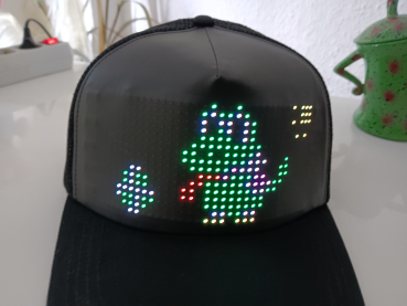 Preview: led.app.cap