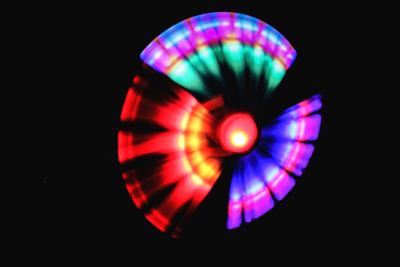 Preview: led.windmill