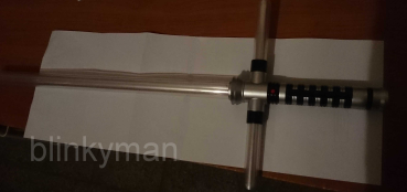 cross sword