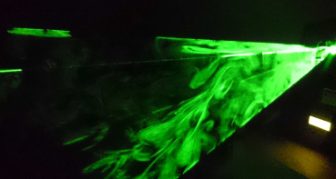 Preview: f079.laser.green.show.system