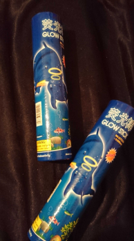 Preview: knicklichter