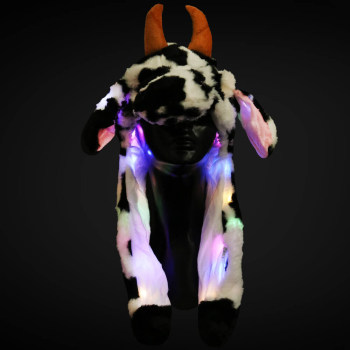 Wackelmuetze.Panda