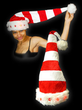 Preview: lang.gestreift.blinkend.sterne