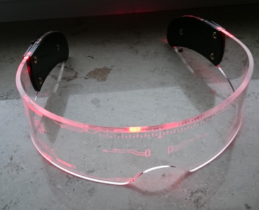 Preview: black.brille