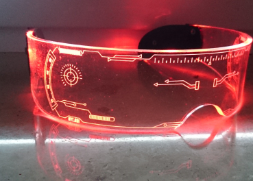 Preview: black.brille