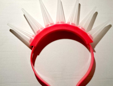 led.haarreif.iro.mohawk