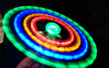 Preview: led.wirbler.doodler.elefant