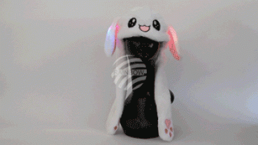 led bunny