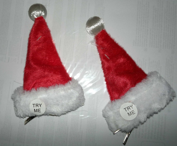 mini hat light