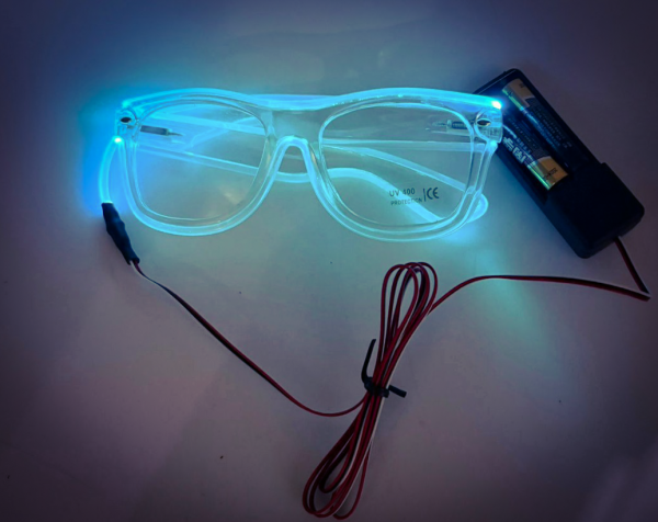 el.wire.sunglass