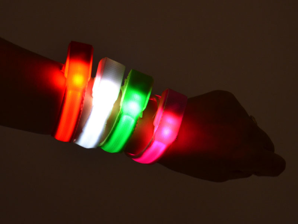 laser bracelet
