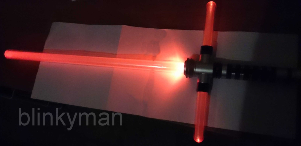 cross sword