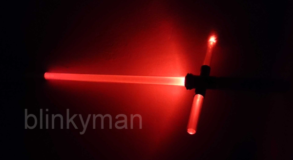 cross sword