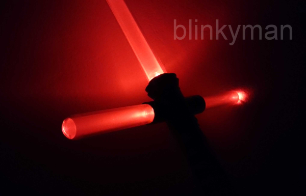 cross sword