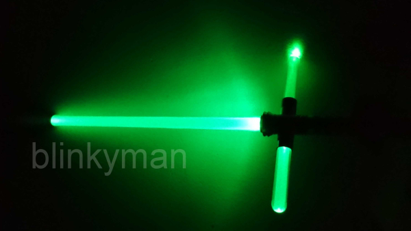 cross sword