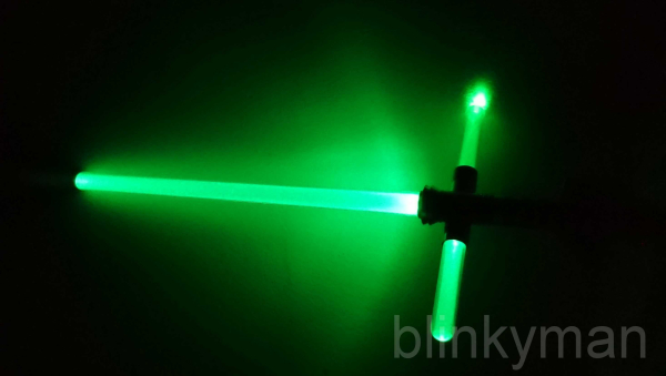 cross sword