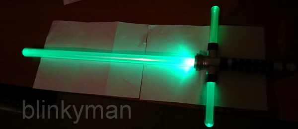 cross sword