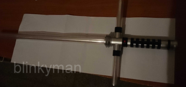 cross sword