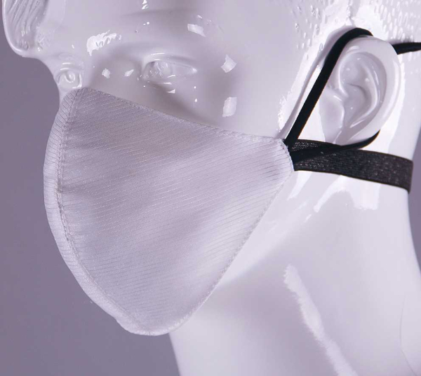 glasfaser optik mask