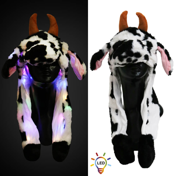 Wackelmuetze.Panda