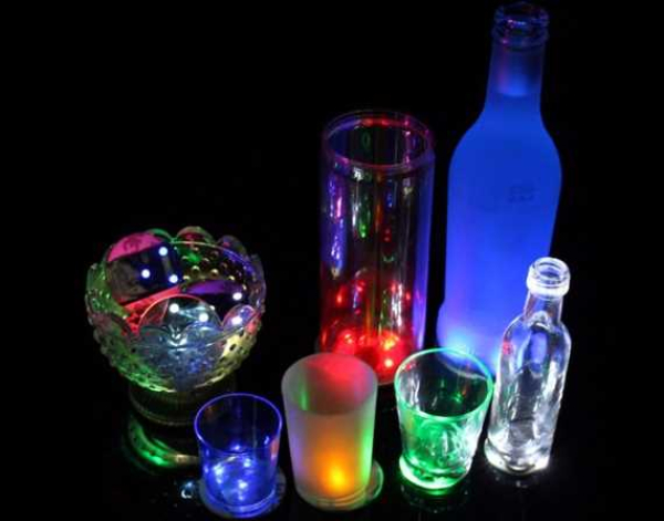 led.sticker.bottle