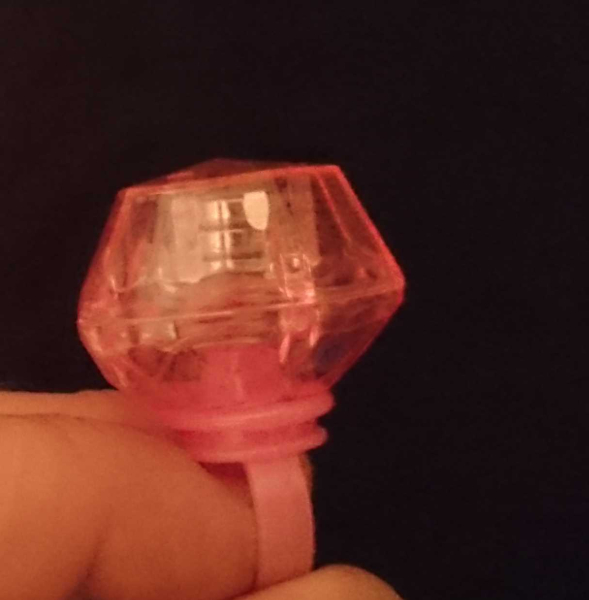 led.ring.diamante