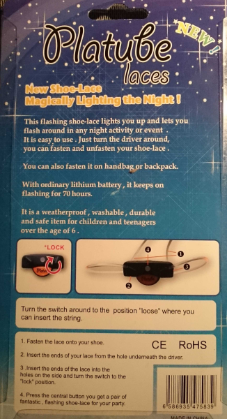 shoe.laces.schnuersenkel