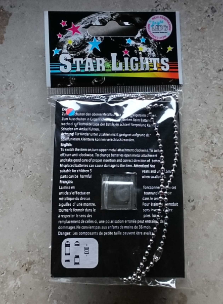 led.kette.delphin