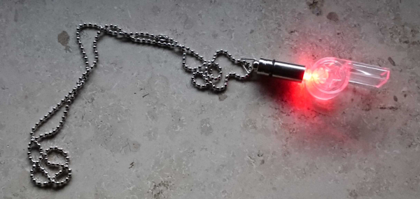 led.kette.delphin