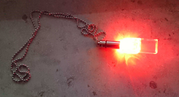 led.kette.delphin